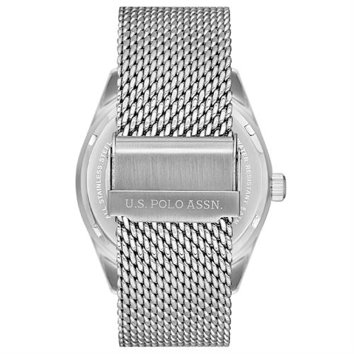 U.S. Polo Assn. USPA1067-04 Erkek Kol Saati