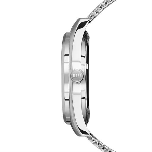 U.S. Polo Assn. USPA1067-04 Erkek Kol Saati