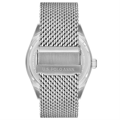 U.S. Polo Assn. USPA1067-05 Erkek Kol Saati