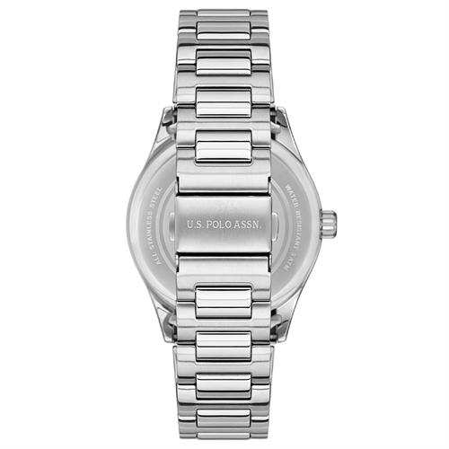 U.S. Polo Assn. USPA1072-03 Erkek Kol Saati