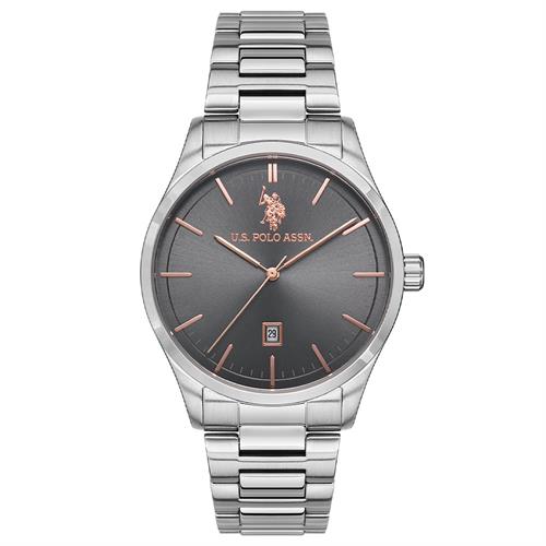 U.S. Polo Assn. USPA1072-04 Erkek Kol Saati