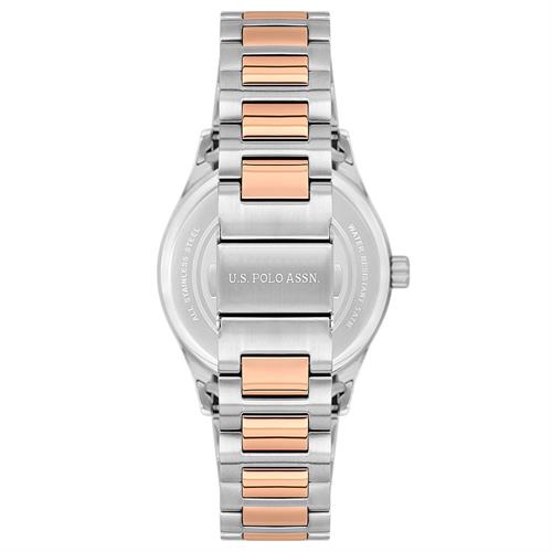 U.S. Polo Assn. USPA1072-05 Erkek Kol Saati