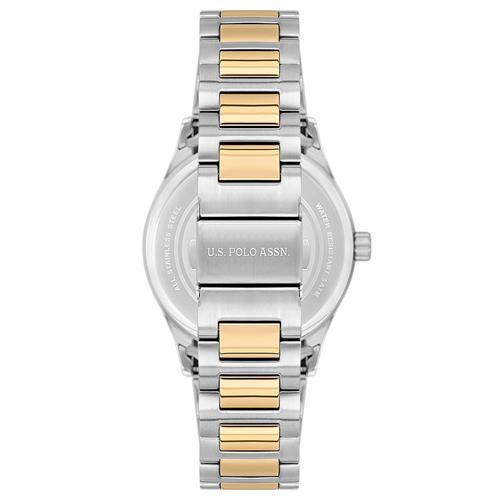 U.S. Polo Assn. USPA1072-06 Erkek Kol Saati