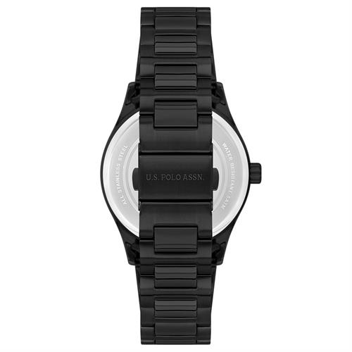 U.S. Polo Assn. USPA1072-07 Erkek Kol Saati