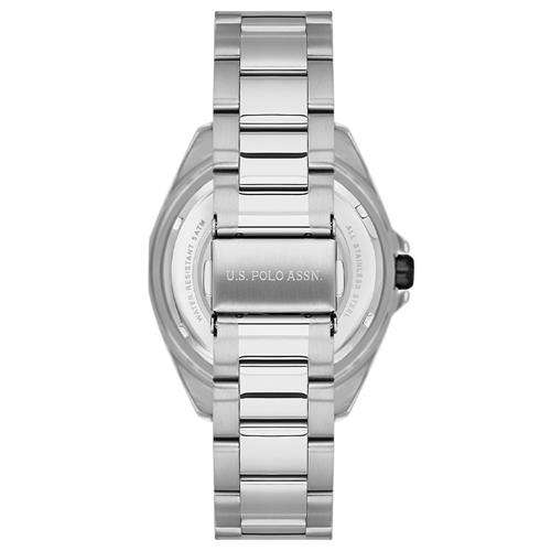 U.S. Polo Assn. USPA1073-01 Erkek Kol Saati