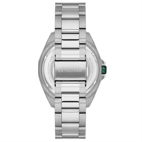 U.S. Polo Assn. USPA1073-02 Erkek Kol Saati