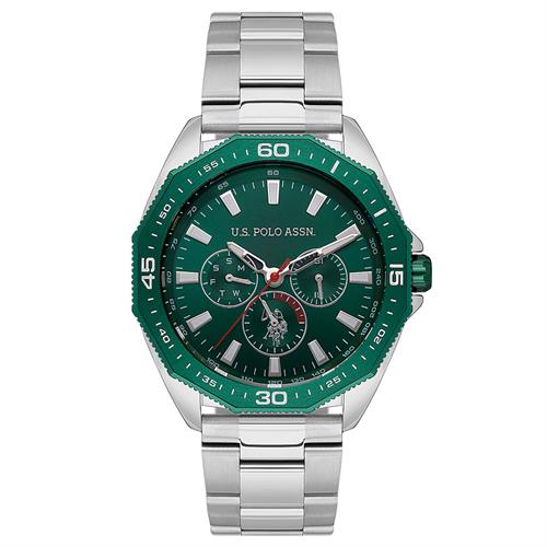 U.S. Polo Assn. USPA1073-02 Erkek Kol Saati