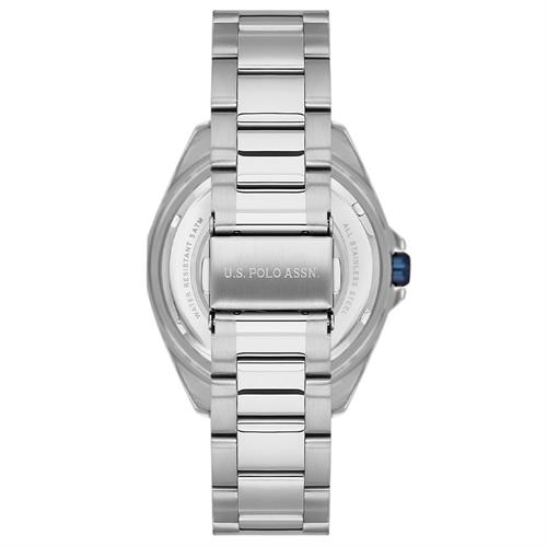 U.S. Polo Assn. USPA1073-03 Erkek Kol Saati