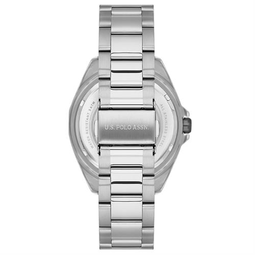 U.S. Polo Assn. USPA1073-04 Erkek Kol Saati