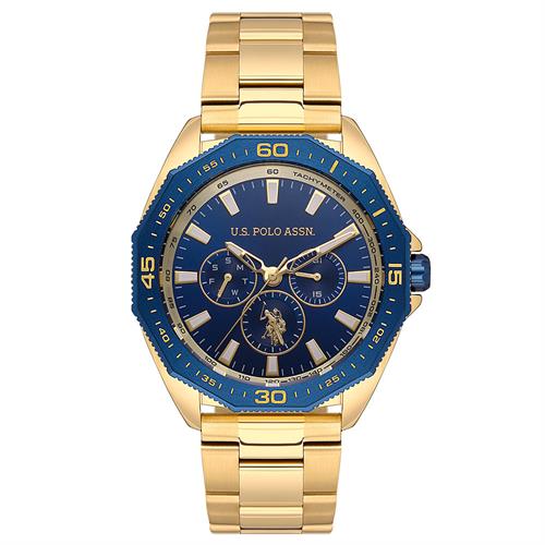 U.S. Polo Assn. USPA1073-05 Erkek Kol Saati
