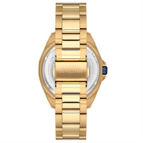 U.S. Polo Assn. USPA1073-05 Erkek Kol Saati