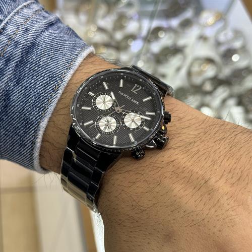 U.S. Polo Assn. USPA1074-04 Erkek Kol Saati