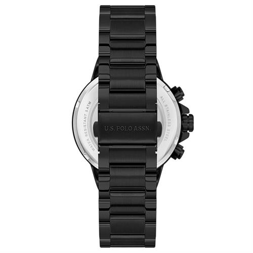 U.S. Polo Assn. USPA1074-04 Erkek Kol Saati
