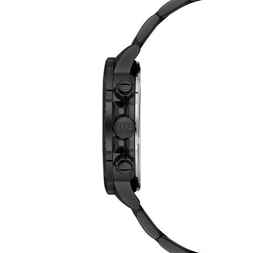 U.S. Polo Assn. USPA1074-04 Erkek Kol Saati