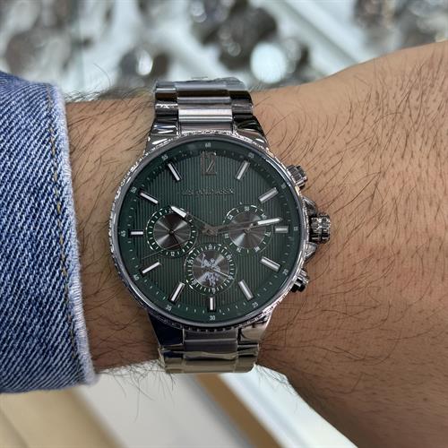 U.S. Polo Assn. USPA1074-05 Erkek Kol Saati