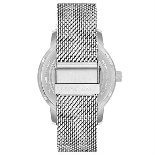 U.S. Polo Assn. USPA1075-01 Erkek Kol Saati