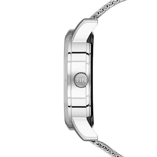 U.S. Polo Assn. USPA1075-01 Erkek Kol Saati