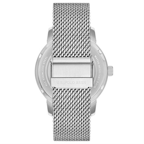 U.S. Polo Assn. USPA1075-02 Erkek Kol Saati