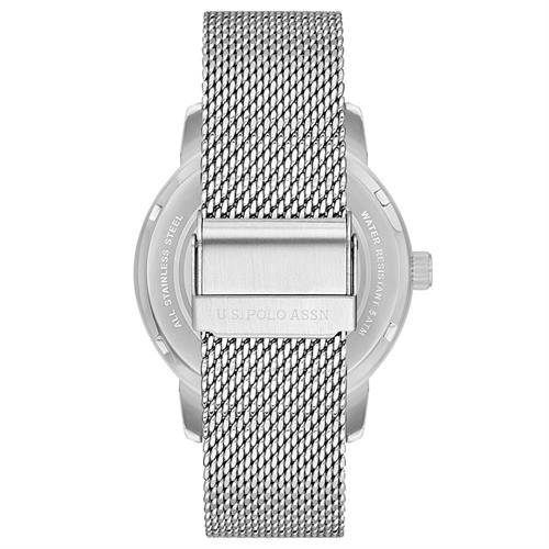 U.S. Polo Assn. USPA1075-03 Erkek Kol Saati