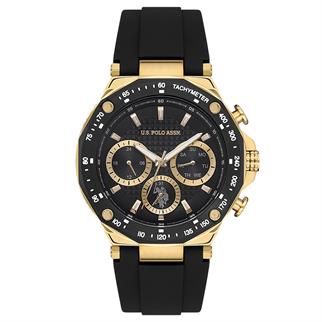 U.S. Polo Assn. USPA1076-05 Erkek Kol Saati