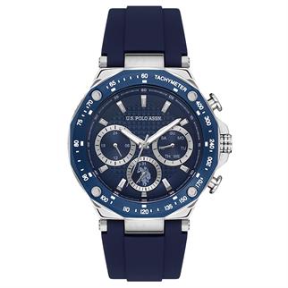 U.S. Polo Assn. USPA1076-06 Erkek Kol Saati