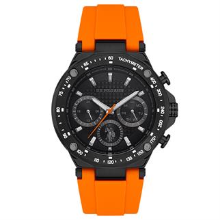 U.S. Polo Assn. USPA1076-07 Erkek Kol Saati