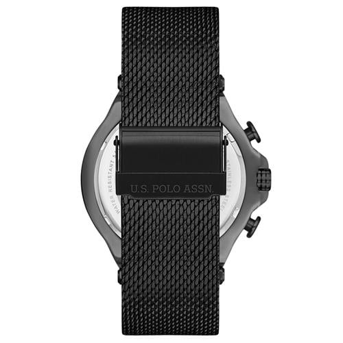 U.S. Polo Assn. USPA1076-10 Erkek Kol Saati
