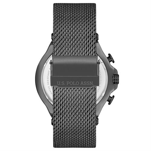 U.S. Polo Assn. USPA1076-11 Erkek Kol Saati