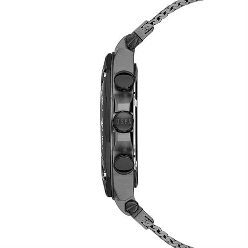 U.S. Polo Assn. USPA1076-11 Erkek Kol Saati