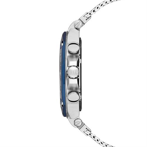 U.S. Polo Assn. USPA1076-12 Erkek Kol Saati