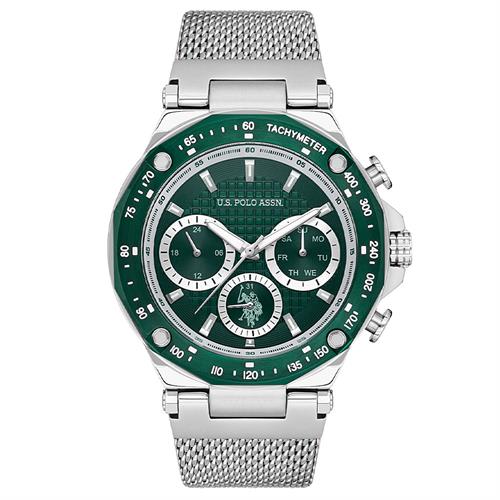 U.S. Polo Assn. USPA1076-13 Erkek Kol Saati