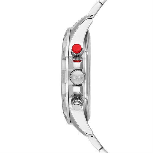 U.S. Polo Assn. USPA1077-01 Kol Saati