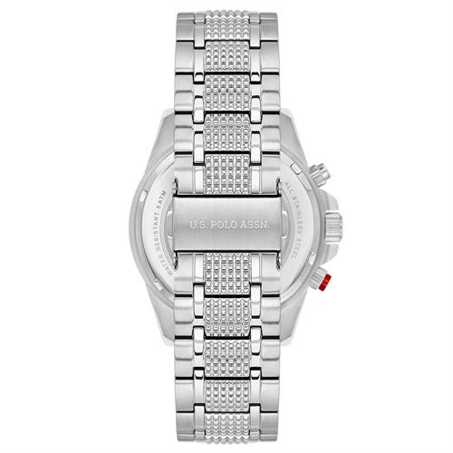 U.S. Polo Assn. USPA1077-01 Kol Saati