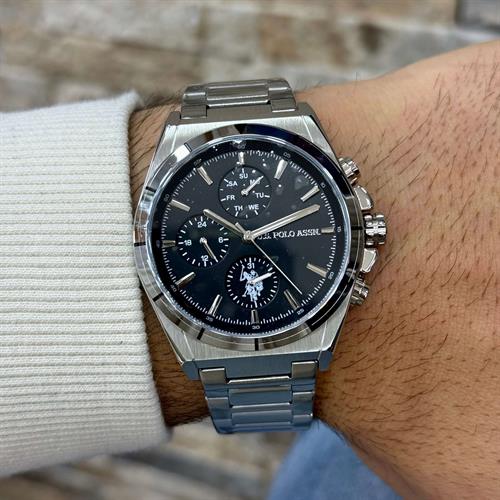 U.S. Polo Assn. USPA1079-01 Kol Saati