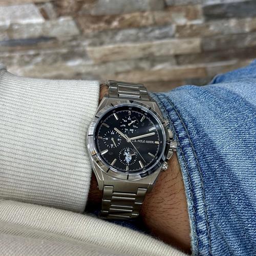 U.S. Polo Assn. USPA1079-01 Kol Saati