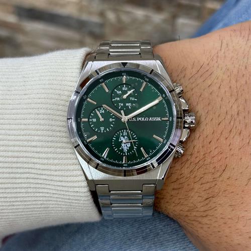 U.S. Polo Assn. USPA1079-02 Kol Saati