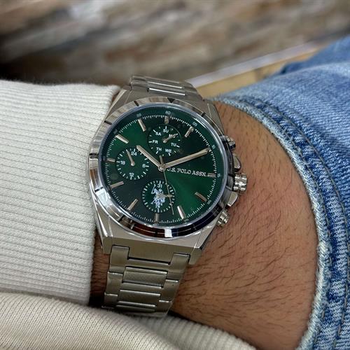 U.S. Polo Assn. USPA1079-02 Kol Saati