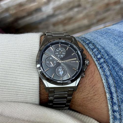 U.S. Polo Assn. USPA1079-03 Kol Saati