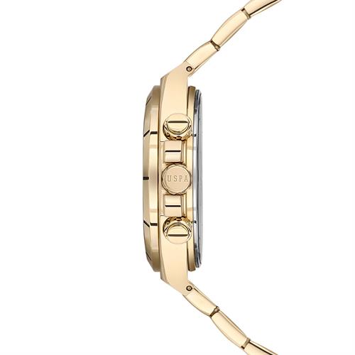 U.S. Polo Assn. USPA1079-04 Kol Saati