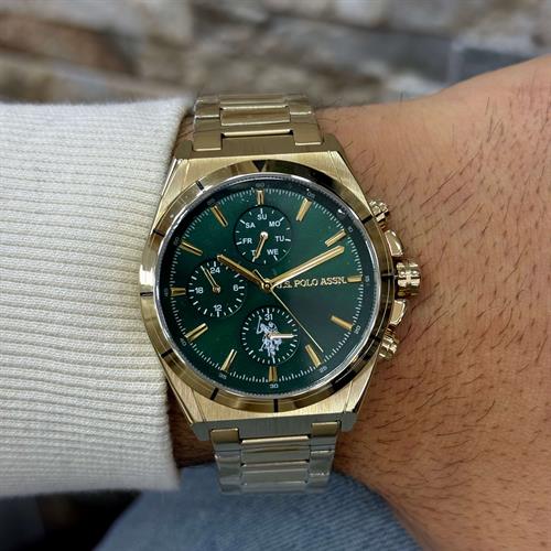 U.S. Polo Assn. USPA1079-04 Kol Saati