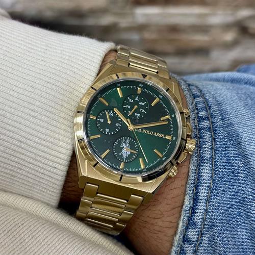 U.S. Polo Assn. USPA1079-04 Kol Saati