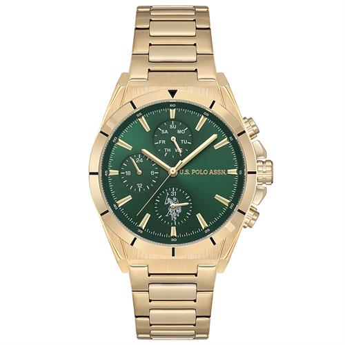 U.S. Polo Assn. USPA1079-04 Kol Saati
