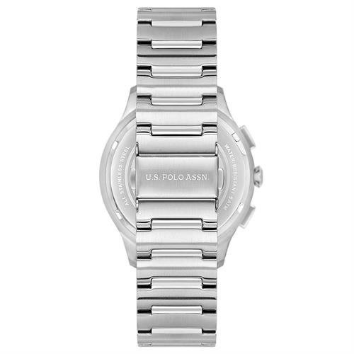 U.S. Polo Assn. USPA1080-01 Erkek Kol Saati