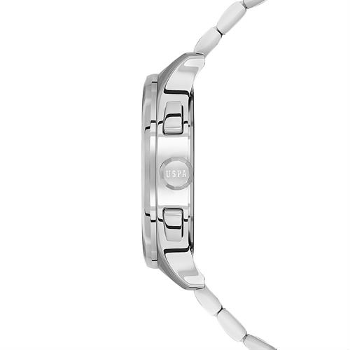 U.S. Polo Assn. USPA1080-01 Erkek Kol Saati