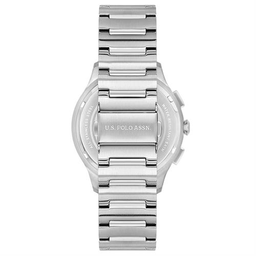 U.S. Polo Assn. USPA1080-02 Erkek Kol Saati