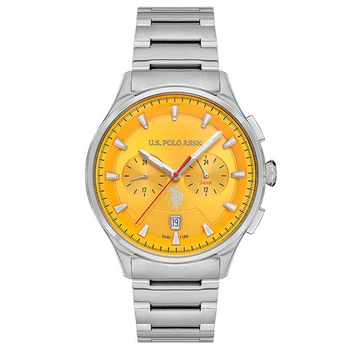 U.S. Polo Assn. USPA1080-04 Erkek Kol Saati