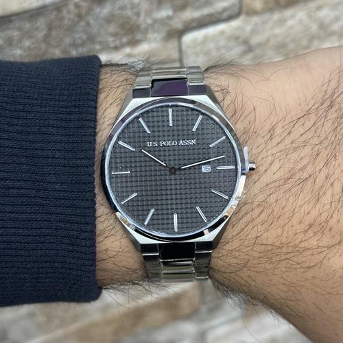 U.S. Polo Assn. USPA1081-01 Kol Saati