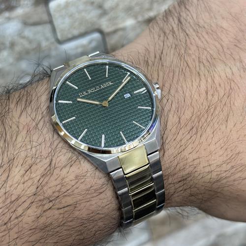 U.S. Polo Assn. USPA1081-04 Kol Saati