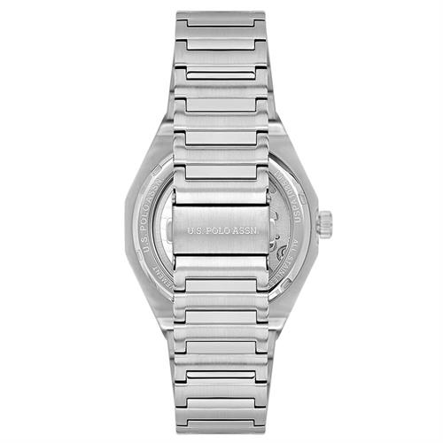 U.S. Polo Assn. USPA1085-01 Otomatik Kol Saati