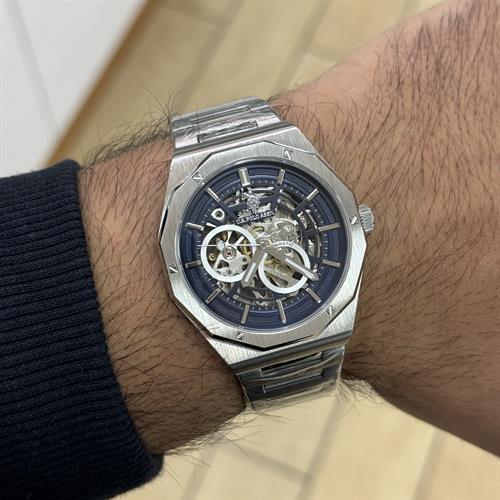 U.S. Polo Assn. USPA1085-02 Otomatik Kol Saati